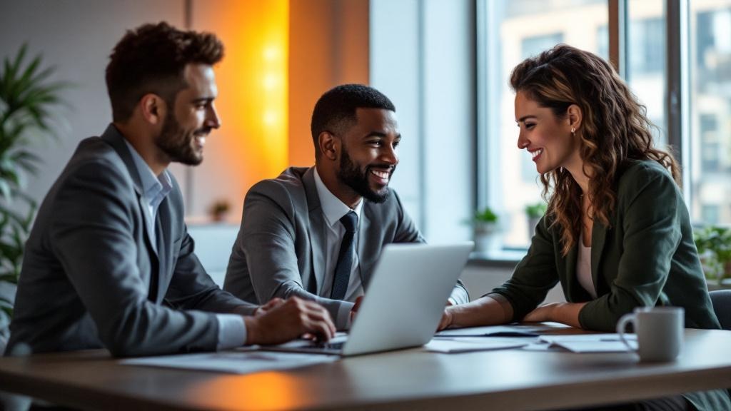 Persönliches Coaching